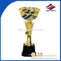 China Custom made cheap trophies for sport events